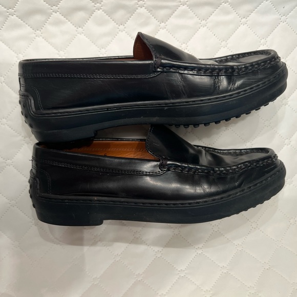Tod’s loafers - Picture 4 of 9
